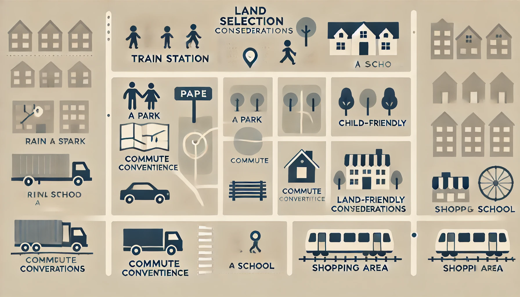 map img